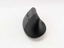 Logitech Lift Left-handed vertical ergonomic mouse wireless Bluetooth READ