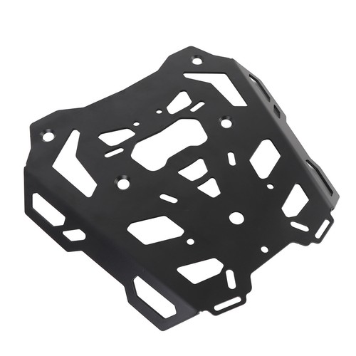 Motorcycle rear cargo carrier - cargo,
