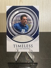 Futera Unique Football Roberto