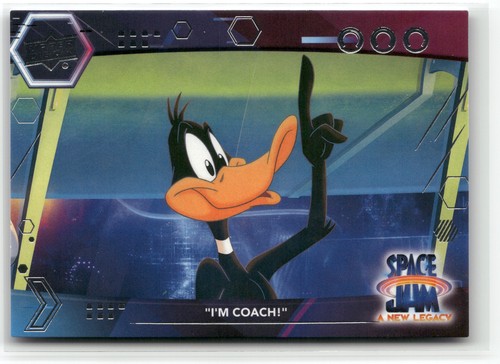 Coach 2021 upper deck - upper,