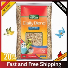 Wild Harvest Daily Blend Bird