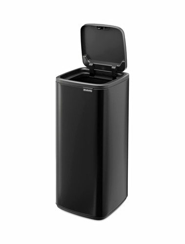 Brabantia touch bin 30l - touch,