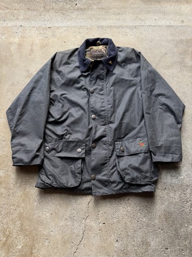 John partridge jacket - partridge, small