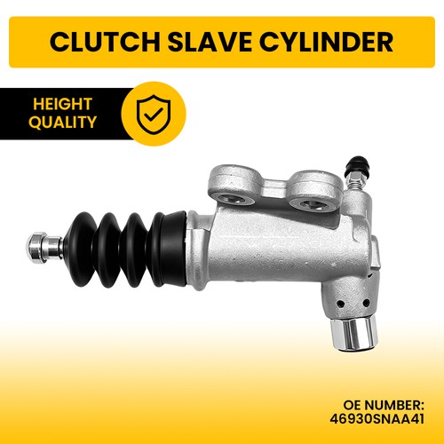 Clutch slave cylinder fits - slave,