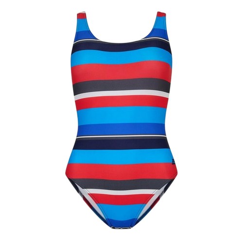 Zoggs womens ladies - zoggs, stripe