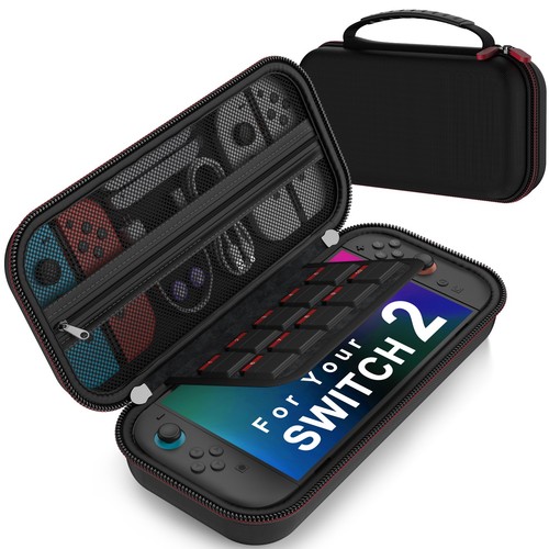 Switch carrying case - switch,