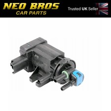 OE Turbo Pressure Solenoid