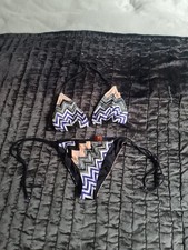 Missoni Mare Swimwear Size 42