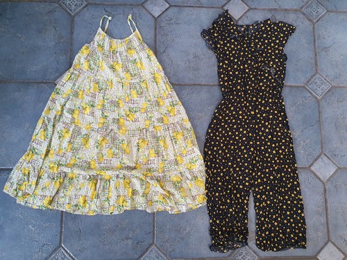 Sd2 primark black yellow - -,