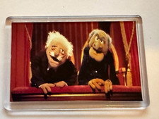 Statler and Waldorf, On the