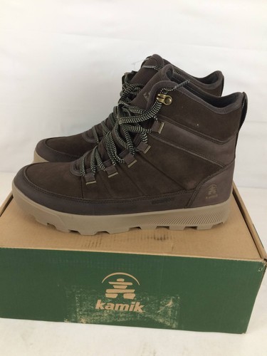 Excellent kamik atwater men - kamik, men's