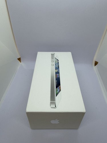 Apple iphone 16gb white - apple,