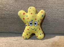 In The Night Garden Haahoos