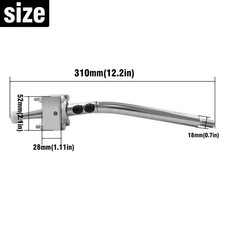 Gearbox Short Shifter Kits For