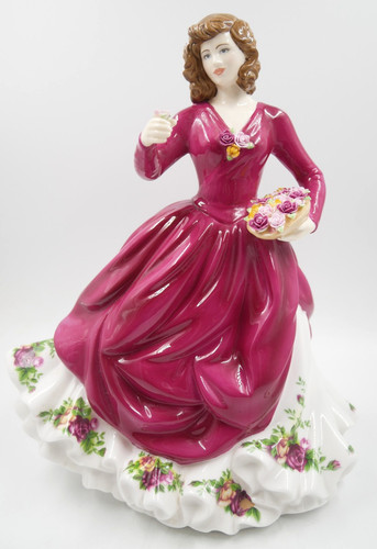 Rare royal albert - royal,