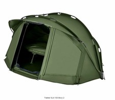 Trakker SLX 100 Bivvy Model