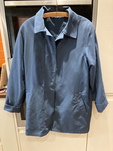 Vintage damart blue - vintage,