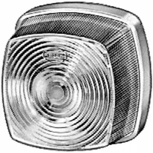 Position lamp right - position,