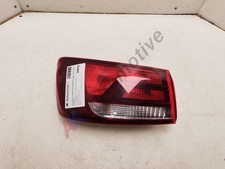 Audi A3 MK3 8V Saloon