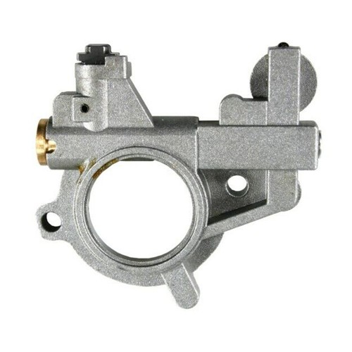 Engine oil pump - pump, chainsaw