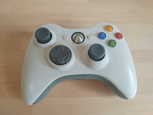 Official microsoft xbox 360 - official,