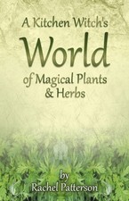 Kitchen Witch`s World of