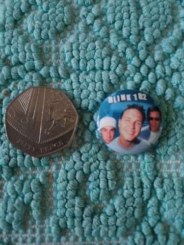 Vintage 1990 blink 182 - vintage,