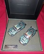 IXO 1.43 ASTON MARTIN Le-Mans