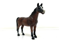 Schleich Arabian Stallion