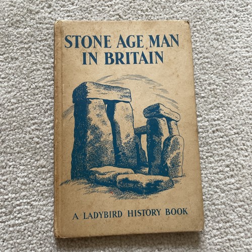 Collectable ladybird book - ladybird,