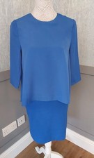 Blue Ted Baker Formal