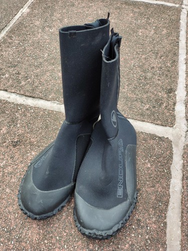 Endura mt500 overshoes - endura,