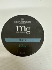 read des Trevor Sorbie MG