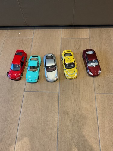 Models a total of - ut, 5