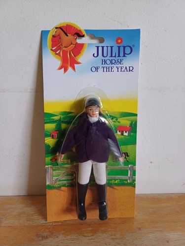 Julip horse the year - julip,