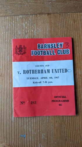 Barnsley rotherham county - rotherham,