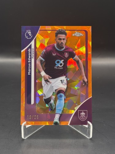 Marcus edwards 2025 - edwards, 2025-26