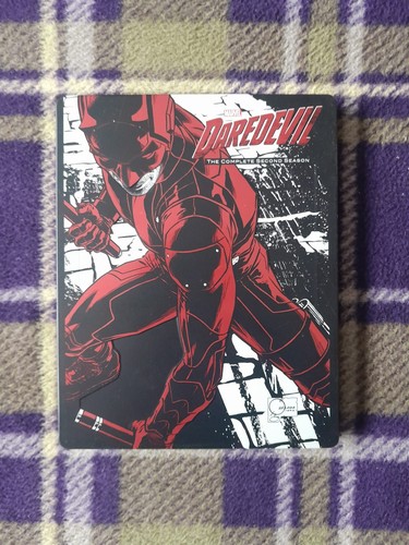 Daredevil the complete - the,