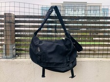 Timbuk2 Large Bike Messenger Bag Cyclist Fixie