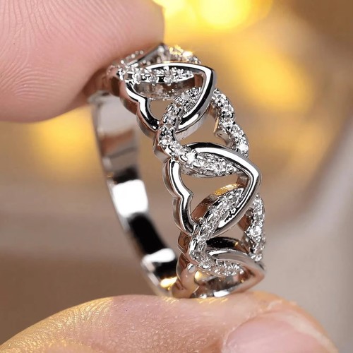 925 sterling silver hollow - 925,