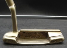 Ping Anser Putter Steel Shaft
