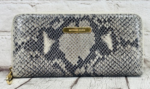 Michael kors jet set python - michael,
