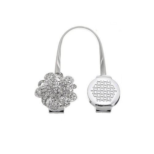 2pcs magnetic curtain tiebacks - 2pcs,