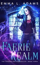Faerie Realm: 3 (The