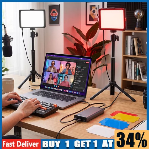 Photography led video - photography,