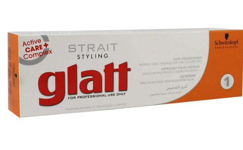 Schwarzkopf strait styling - schwarzkopf,