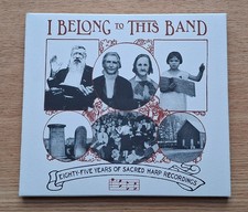 I Belong To This Band - 85