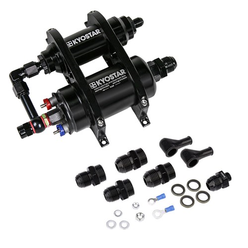 Kyostar 300lph external - 300lph, fuel