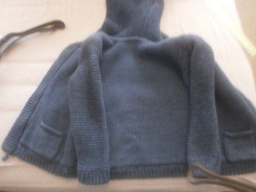 Kiddies years warm - 2-3,