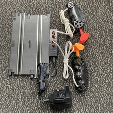 Artin Mains adapter Track Connector 1:43 Slot Car Speed Controllers 2 Pin NEW